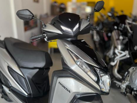 HONDA Elite 125 , Foto 2
