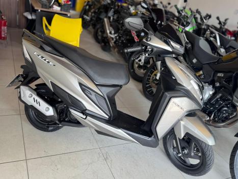 HONDA Elite 125 , Foto 6