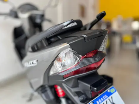 HONDA Elite 125 , Foto 10