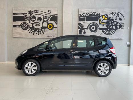 HONDA Fit 1.4 16V 4P LX FLEX AUTOMTICO, Foto 5