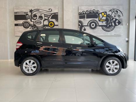 HONDA Fit 1.4 16V 4P LX FLEX AUTOMTICO, Foto 6