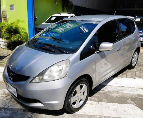 HONDA Fit 1.4 16V 4P LX FLEX, Foto 2