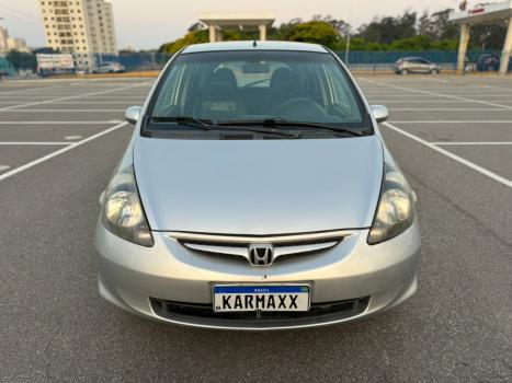 HONDA Fit 1.4 16V 4P LX FLEX, Foto 6