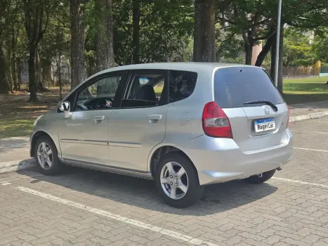 HONDA Fit 1.4 16V 4P LXL, Foto 4