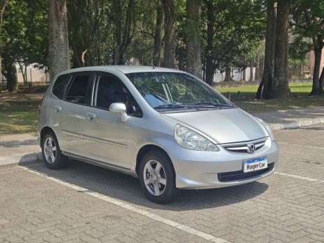 HONDA Fit 1.4 16V 4P LXL, Foto 9