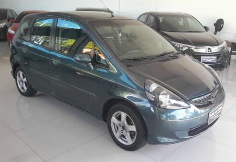 HONDA Fit 1.4 16V 4P LX FLEX, Foto 2