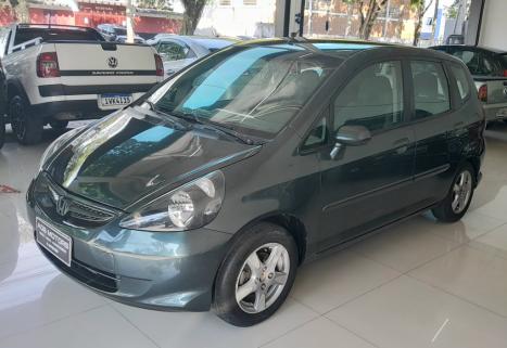 HONDA Fit 1.4 16V 4P LX FLEX, Foto 3