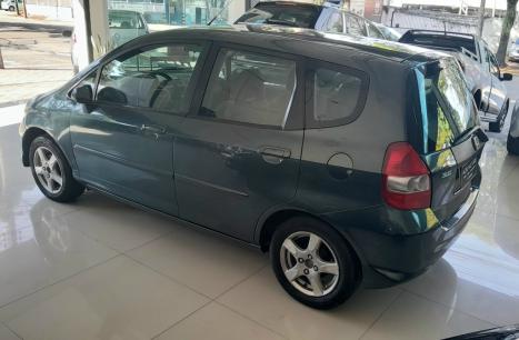 HONDA Fit 1.4 16V 4P LX FLEX, Foto 6