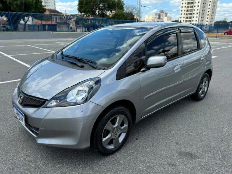 HONDA Fit 1.4 16V 4P CX FLEX AUTOMTICO, Foto 2