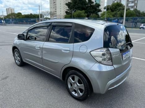 HONDA Fit 1.4 16V 4P CX FLEX AUTOMTICO, Foto 4