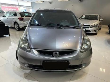 HONDA Fit 1.4 16V 4P LXL AUTOMTICO, Foto 3