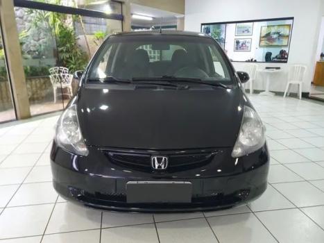 HONDA Fit 1.4 16V 4P LXL AUTOMTICO, Foto 2