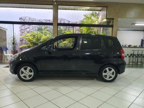 HONDA Fit 1.4 16V 4P LXL AUTOMTICO, Foto 4