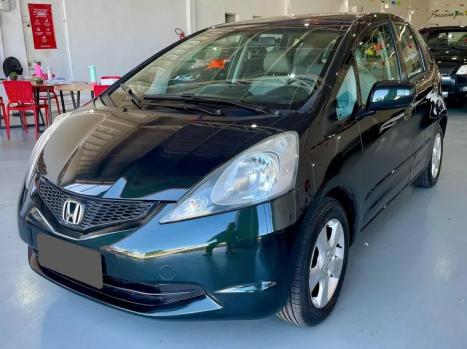 HONDA Fit 1.4 16V 4P LX FLEX, Foto 1