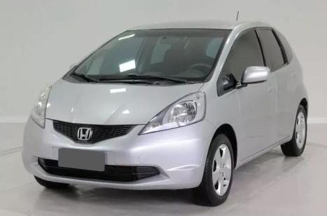 HONDA Fit 1.4 16V 4P DX FLEX, Foto 1