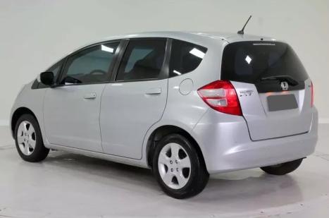 HONDA Fit 1.4 16V 4P DX FLEX, Foto 2