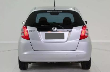 HONDA Fit 1.4 16V 4P DX FLEX, Foto 3