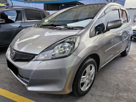 HONDA Fit 1.4 16V 4P CX FLEX, Foto 2