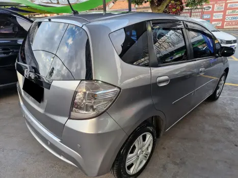 HONDA Fit 1.4 16V 4P CX FLEX, Foto 5