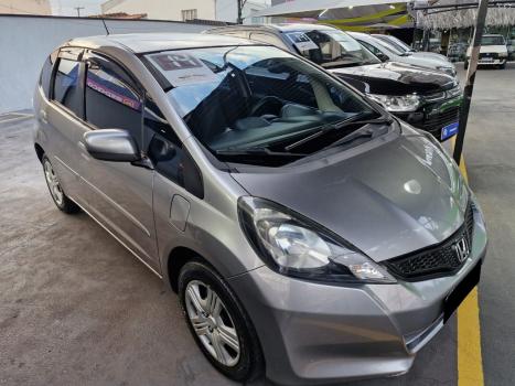 HONDA Fit 1.4 16V 4P CX FLEX, Foto 6