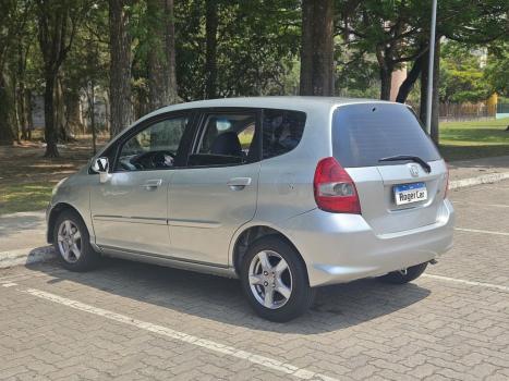 HONDA Fit 1.4 16V 4P LXL, Foto 4