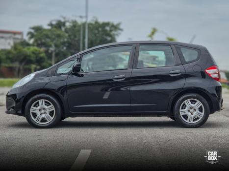 HONDA Fit 1.4 16V 4P DX FLEX, Foto 3