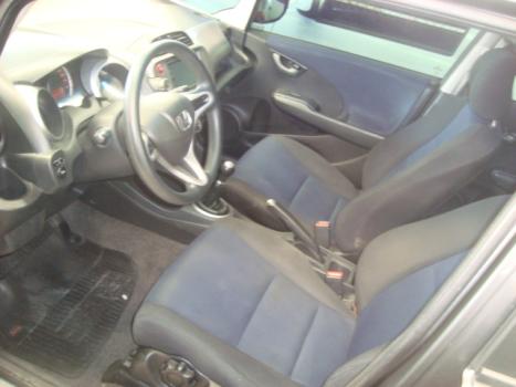 HONDA Fit 1.4 16V 4P DX FLEX, Foto 3