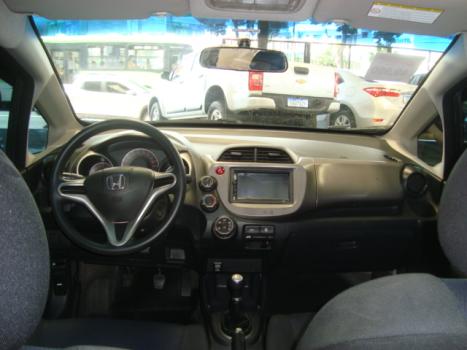 HONDA Fit 1.4 16V 4P DX FLEX, Foto 6