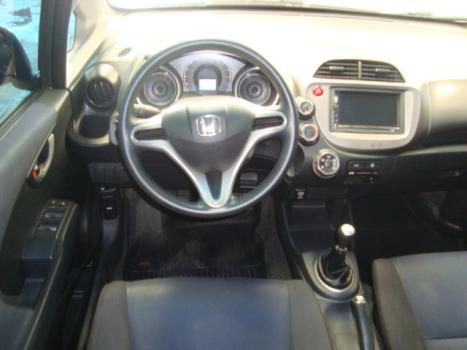 HONDA Fit 1.4 16V 4P DX FLEX, Foto 7