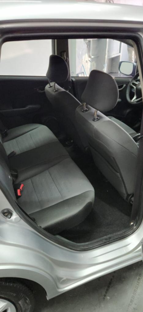 HONDA Fit 1.4 16V 4P CX FLEX AUTOMTICO, Foto 7