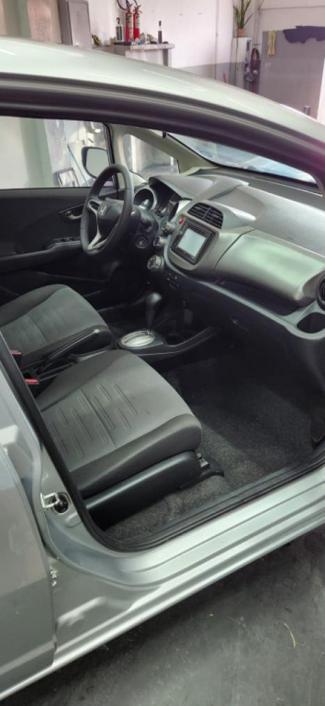 HONDA Fit 1.4 16V 4P CX FLEX AUTOMTICO, Foto 9