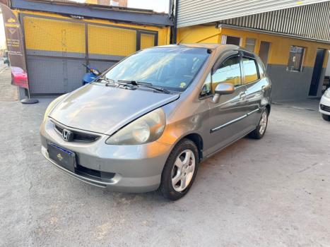 HONDA Fit 1.4 16V 4P CX FLEX, Foto 2