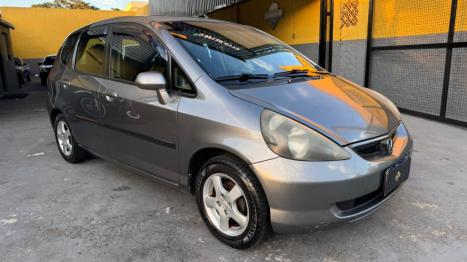HONDA Fit 1.4 16V 4P CX FLEX, Foto 3