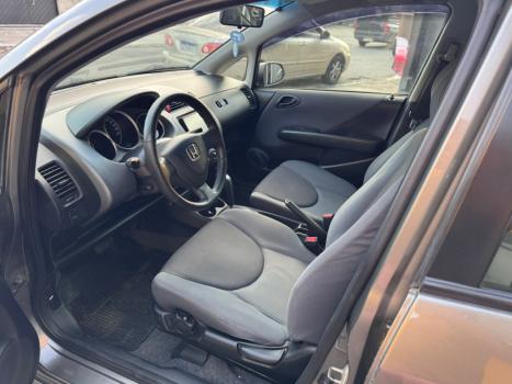 HONDA Fit 1.4 16V 4P CX FLEX, Foto 5