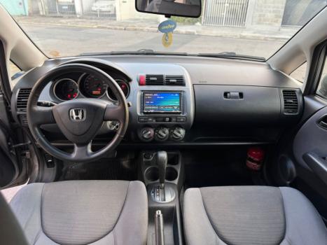 HONDA Fit 1.4 16V 4P CX FLEX, Foto 6