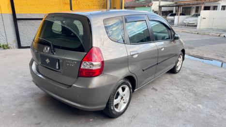 HONDA Fit 1.4 16V 4P CX FLEX, Foto 7