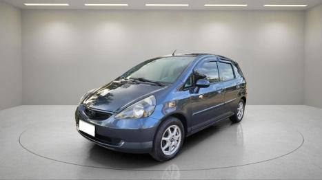 HONDA Fit 1.4 16V 4P CX FLEX, Foto 1
