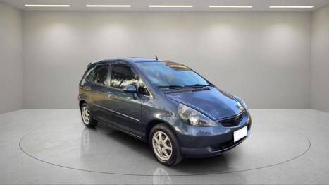 HONDA Fit 1.4 16V 4P CX FLEX, Foto 2