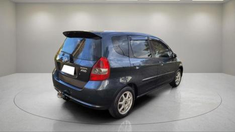 HONDA Fit 1.4 16V 4P CX FLEX, Foto 4