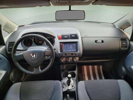 HONDA Fit 1.4 16V 4P CX FLEX, Foto 5