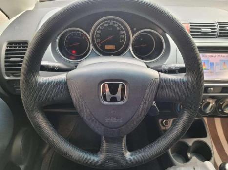 HONDA Fit 1.4 16V 4P CX FLEX, Foto 6