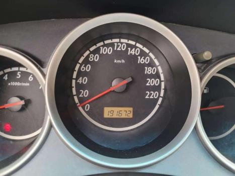 HONDA Fit 1.4 16V 4P CX FLEX, Foto 7