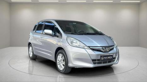 HONDA Fit 1.4 16V 4P LX FLEX, Foto 1