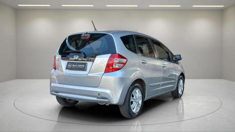 HONDA Fit 1.4 16V 4P LX FLEX, Foto 2