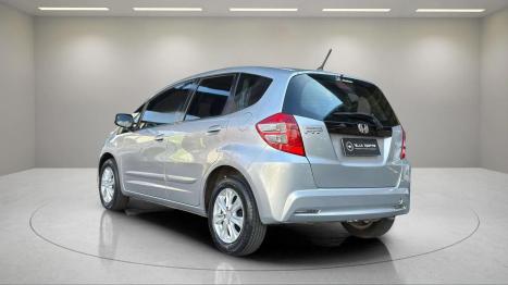 HONDA Fit 1.4 16V 4P LX FLEX, Foto 4