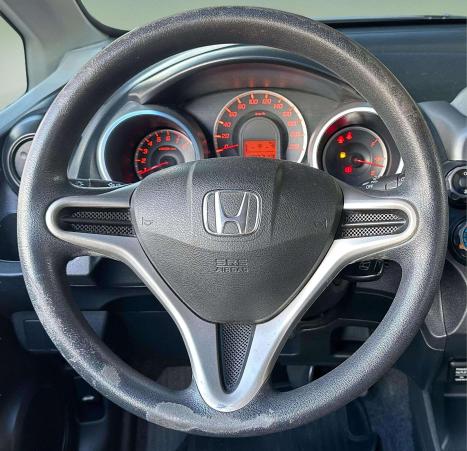 HONDA Fit 1.4 16V 4P LX FLEX, Foto 7