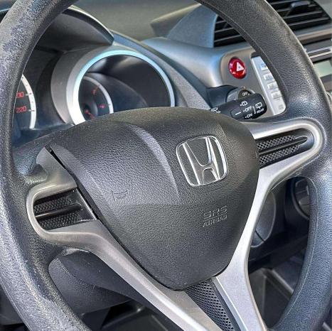 HONDA Fit 1.4 16V 4P LX FLEX, Foto 8