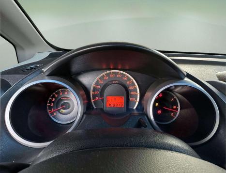 HONDA Fit 1.4 16V 4P LX FLEX, Foto 9