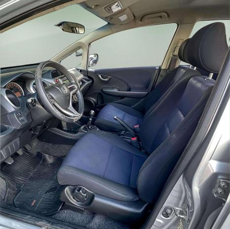 HONDA Fit 1.4 16V 4P LX FLEX, Foto 12