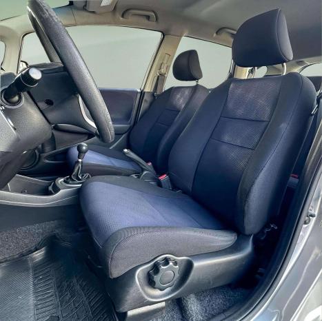 HONDA Fit 1.4 16V 4P LX FLEX, Foto 13